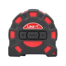 Uni-T LM60T 60 m Şeritli ve Lazerli Mesafe Ölçer