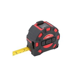 Uni-T LM60T 60 m Şeritli ve Lazerli Mesafe Ölçer
