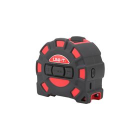 Uni-T LM60T 60 m Şeritli ve Lazerli Mesafe Ölçer