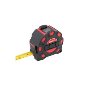 Uni-T LM60T 60 m Şeritli ve Lazerli Mesafe Ölçer