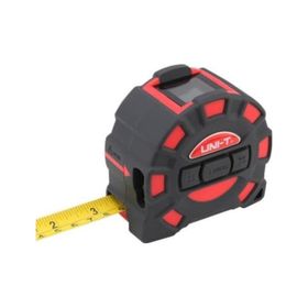 Uni-T LM60T 60 m Şeritli ve Lazerli Mesafe Ölçer