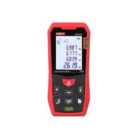 Uni-T LM70A 70 m Mesafe Ölçer Lazer