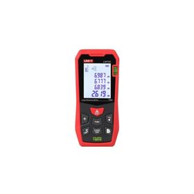 Uni-T LM70A 70 m Mesafe Ölçer Lazer