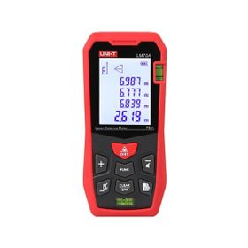 Uni-T LM70A 70 m Mesafe Ölçer Lazer