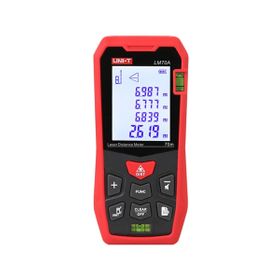 Uni-T LM70A 70 m Mesafe Ölçer Lazer