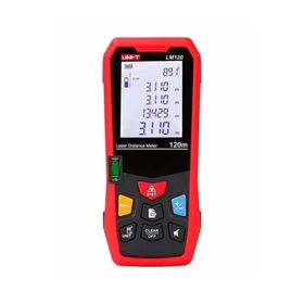 Uni-T M120A 100 Metre Lazer Metre