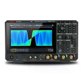 Uni-T MSO3054X 4 Kanal 500 Mhz Dijital Osiloskop