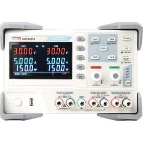 Uni-T UDP3305C Programlanabilir Doğrusal DC Güç Kaynağı