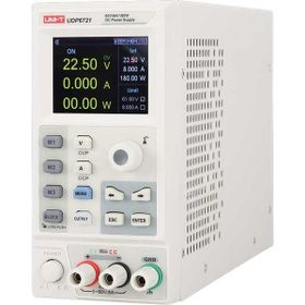 Uni-T UDP6720 Değişken Güç Kaynağı