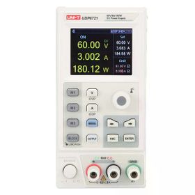 Uni-T UDP6721 Programlanabilir Anahtarlamalı DC Güç Kaynağı