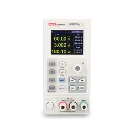 Uni-T UDP6721 Programlanabilir Anahtarlamalı DC Güç Kaynağı
