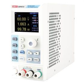 Uni-T UDP6721 Programlanabilir Anahtarlamalı DC Güç Kaynağı