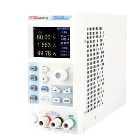 Uni-T UDP6721 Programlanabilir Anahtarlamalı DC Güç Kaynağı