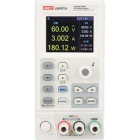 Uni-T UDP6721 Programlanabilir Anahtarlamalı DC Güç Kaynağı