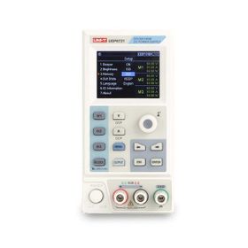 Uni-T UDP6721 Programlanabilir Anahtarlamalı DC Güç Kaynağı