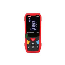 Uni-T Unit Lm 40 Lazer Mesafe Ölçer