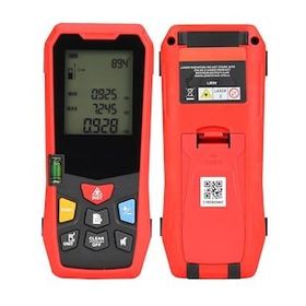 Uni-T Unit Lm 40 Lazer Mesafe Ölçer