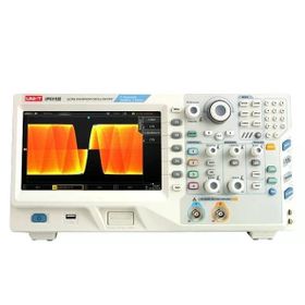 Uni-T Unit UPO 3152E Ultra Fosforlu Osiloskop