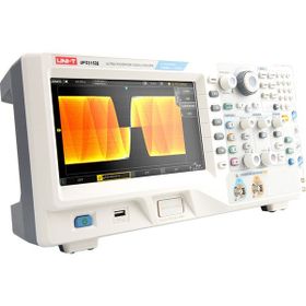 Uni-T Unit UPO 3152E Ultra Fosforlu Osiloskop