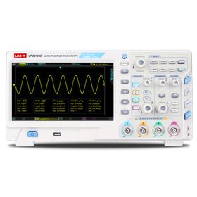 Uni-T UPO2104E Ultra Phosphor Osiloskop