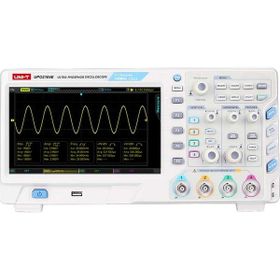 Uni-T UPO2104E Ultra Phosphor Osiloskop