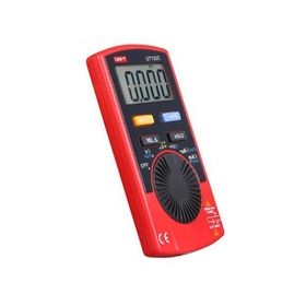 Unı-T UT 120 C Cep Tipi Digital Multimetre