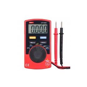 UNI-T UT 120C Cep Tipi Dijital Multimetre