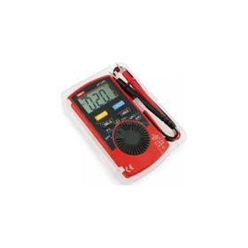 UNI-T UT 120C Cep Tipi Dijital Multimetre