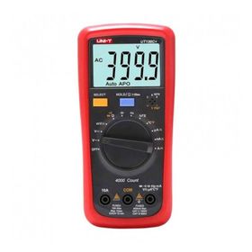Uni-T UT-136C+ Dijital Multimetre