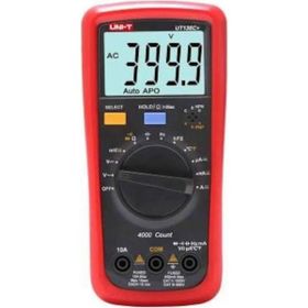 Uni-T UT-136C+ Dijital Multimetre