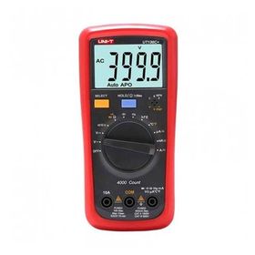 Uni-T UT-136C+ Dijital Multimetre