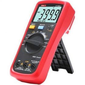 Uni-T UT-136C+ Dijital Multimetre