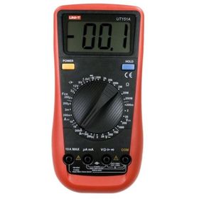 Uni-T UT 151A Dijital Multimetre