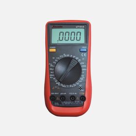 Uni-T UT 151A Dijital Multimetre