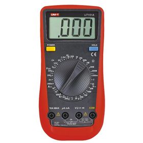 Uni-T UT 151A Dijital Multimetre