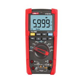 Uni-T UT-15B Pro True RMS Dijital Multimetre