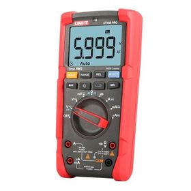 Uni-T UT-15B Pro True RMS Dijital Multimetre