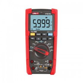 Uni-T UT-15B Pro True RMS Dijital Multimetre