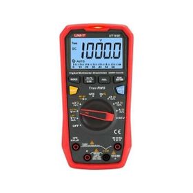 Uni-T UT-161E True RMS Dijital Multimetre