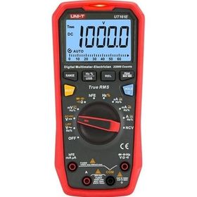 Uni-T UT-161E True RMS Dijital Multimetre