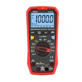 Uni-T UT-161E True RMS Dijital Multimetre