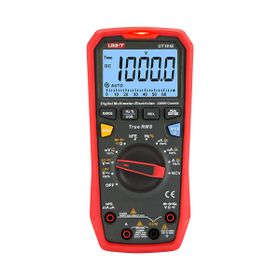Uni-T UT-161E True RMS Dijital Multimetre