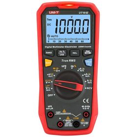 Uni-T UT-161E True RMS Dijital Multimetre