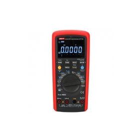 Uni-T UT 171B True RMS Multimetre