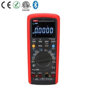 Uni-T UT 171B True RMS Multimetre