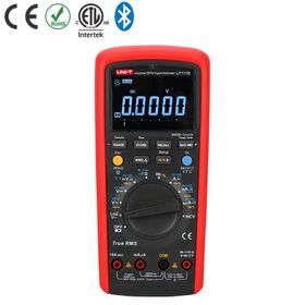 Uni-T UT 171B True RMS Multimetre