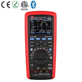 Uni-T UT-181A True RMS Dijital Multimetre ve Datalogger