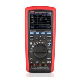 Uni-T UT-181A True RMS Dijital Multimetre ve Datalogger
