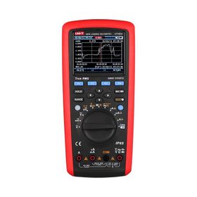 Uni-T UT-181A True RMS Dijital Multimetre ve Datalogger