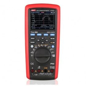 Uni-T UT-181A True RMS Dijital Multimetre ve Datalogger